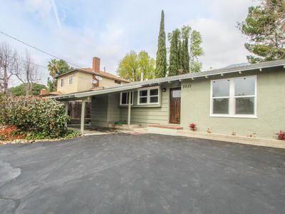 3031 Orange Ave, La Crescenta, CA, 91214