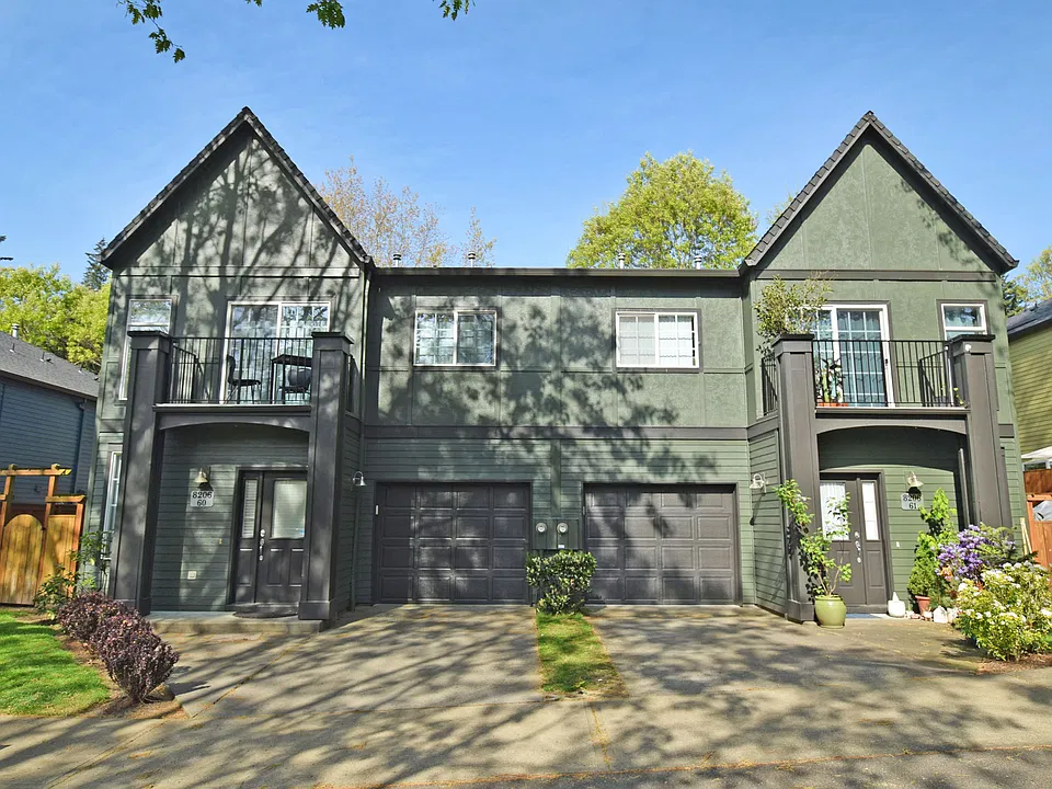 8104 SE Aspen Summit Dr #98