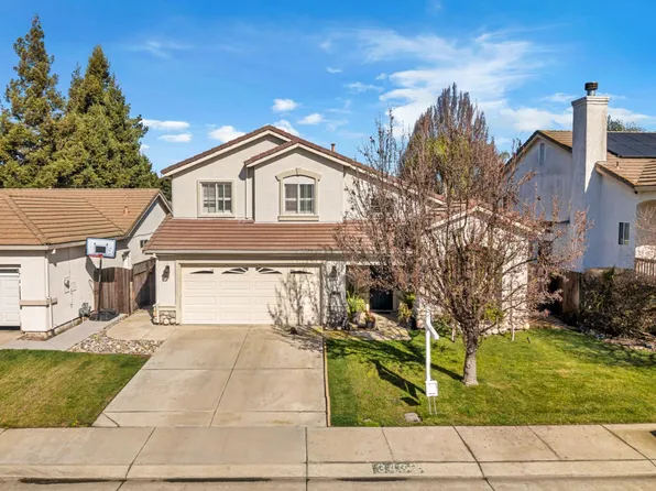 3462 Hepburn Cir, Stockton, CA 95209