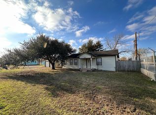 3997 Fm 535, Red Rock, TX 78662