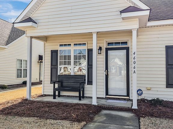 2nd image of 4606A Rochester Ct NW