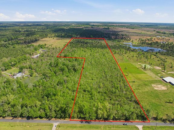 2nd image of 0 Bill Gilbert Rd