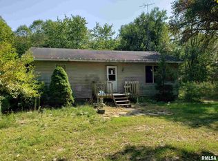 24961 N Whispering Pines Rd, Manito, IL 61546