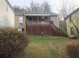 35 View St, Wheeling, WV 26003