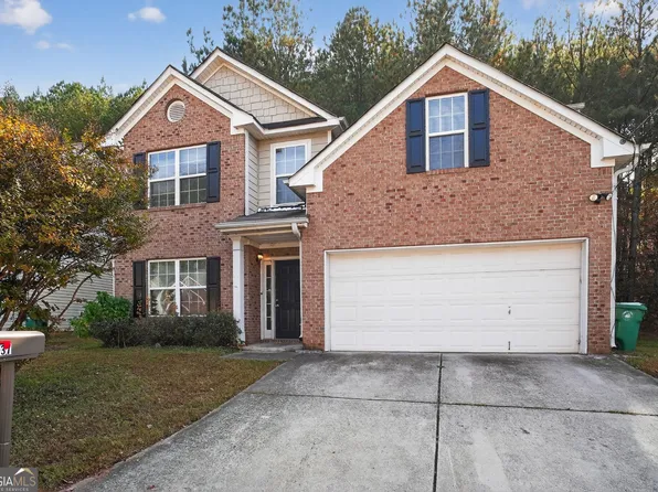 6837 Mahonia Pl, Lithonia, GA 30038