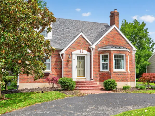 304 Village Dr, Lawrenceburg, KY 40342
