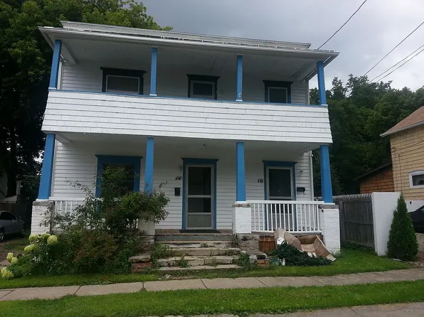 14-16 Marshall Ave, Hornell, NY 14843