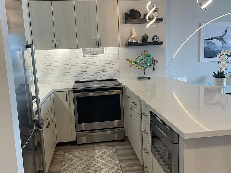 1350 Ala Moana Blvd #2103 — Photo 32