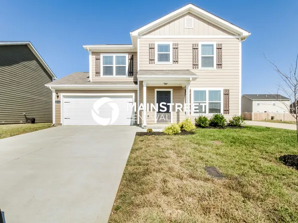 2316 Bee Hive Dr, Columbia, TN 38401