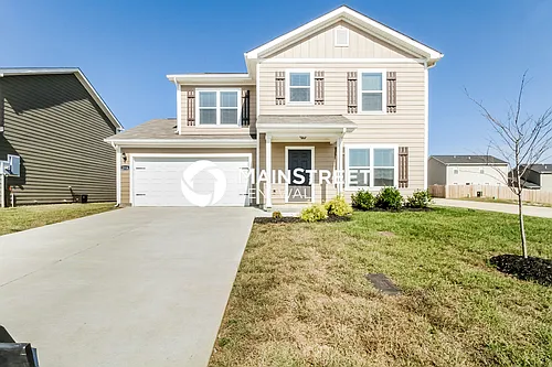 2316 Bee Hive Dr Photo 1