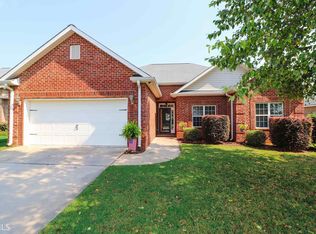 102 Glen Arbor Ln, Warner Robins, GA 31088