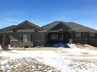 2014 Stoneleigh Trl, Monument, CO 80132