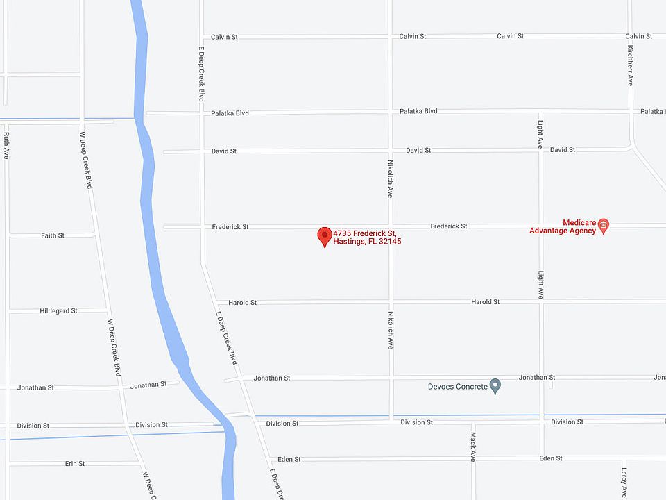 2nd image of 4735 FREDRICK Street