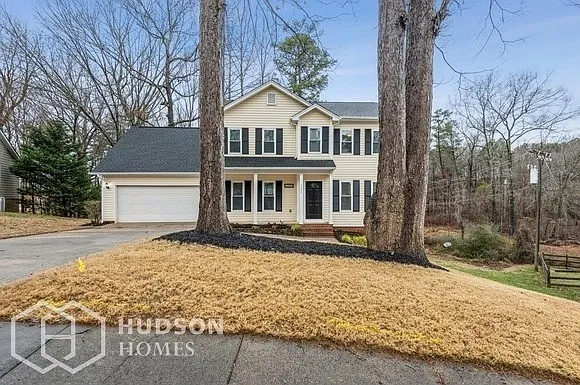 2802 Cross Tie Ln — Photo 1