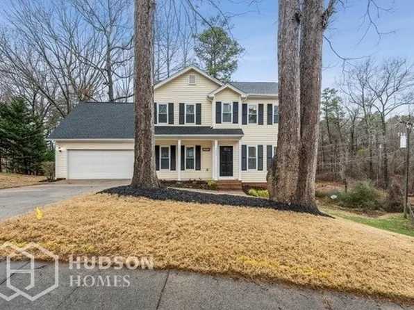 2802 Cross Tie Ln, Matthews, NC 28105