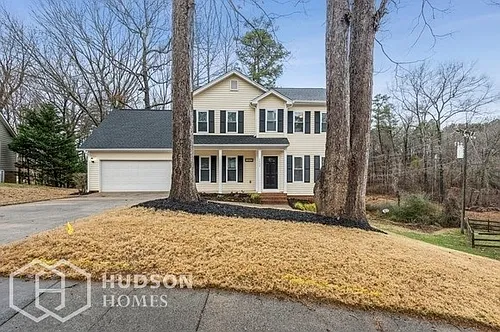 2802 Cross Tie Ln Photo 1