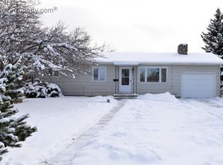 1513 Cherry St, Fort Collins, CO 80521