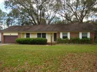 4149 Heniard Rd, Tallahassee, FL 32303