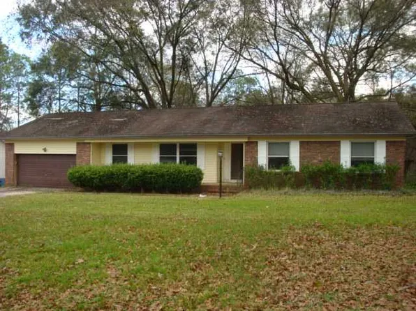 4149 Heniard Rd, Tallahassee, FL 32303