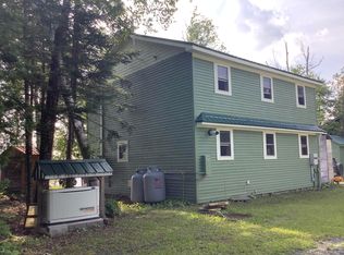 290 Saint Peter St, Sinclair, ME 04779