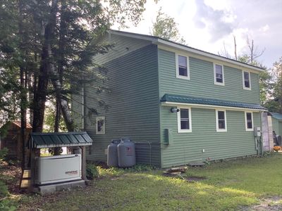 290 St Peter Road, Sinclair, ME, 04779