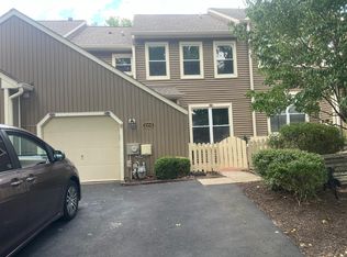 1554 Willow Pond Dr, Yardley, PA