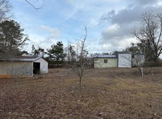 18407 N Us Highway 29, Banks, AL 36005