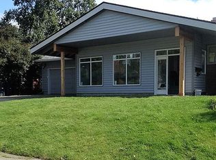 1345 O St, Anchorage, AK 99501