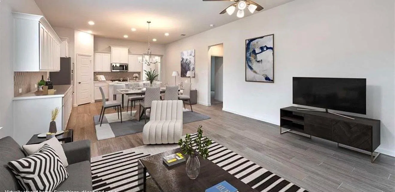 4 bed, 3.0 bath, 1802 sqft, $2,300 — Photo 4
