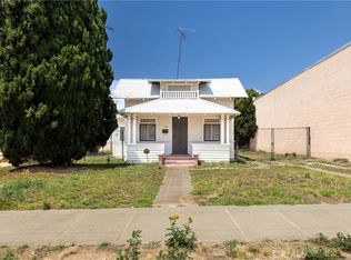 124 S Olive Ave, Rialto, CA 92376