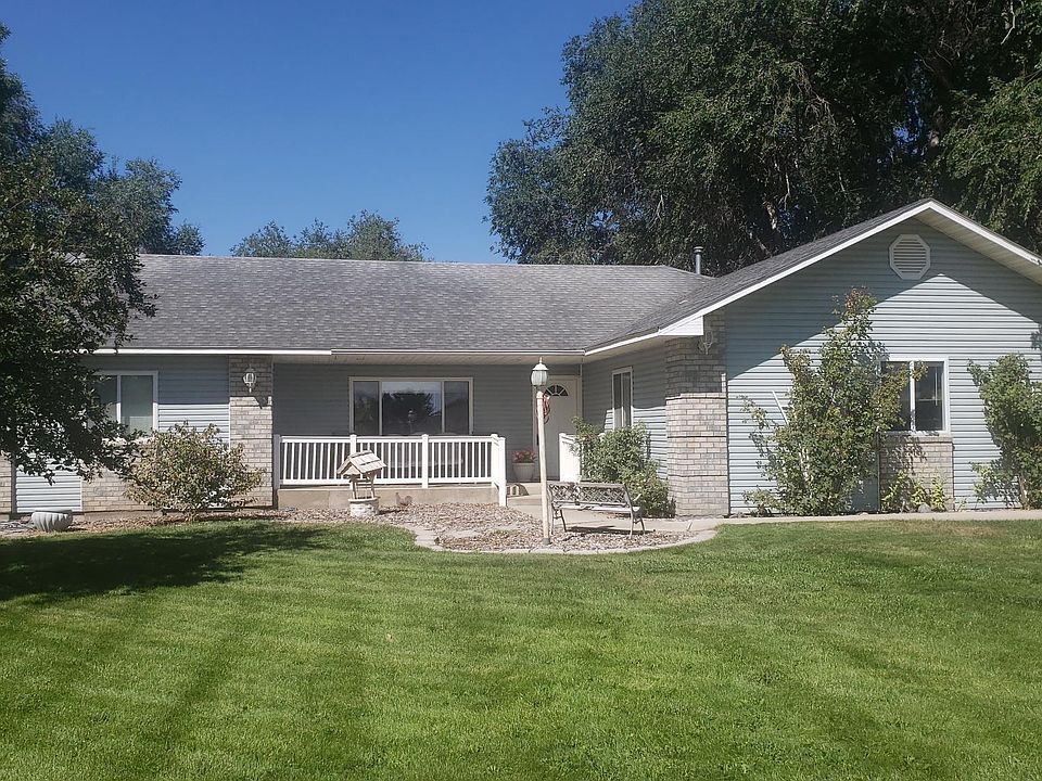 1418 E 4225 N, Buhl, ID 83316 Zillow