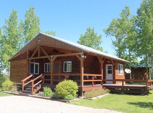 551 N 4925 E, Ashton, ID 83420