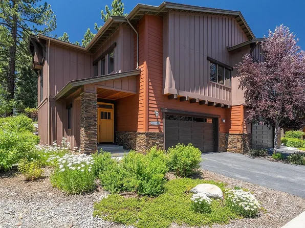 11724 Hope Ct #B, Truckee, CA 96161