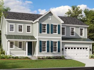 Everett Drive Presley, Boonsboro, MD 21713