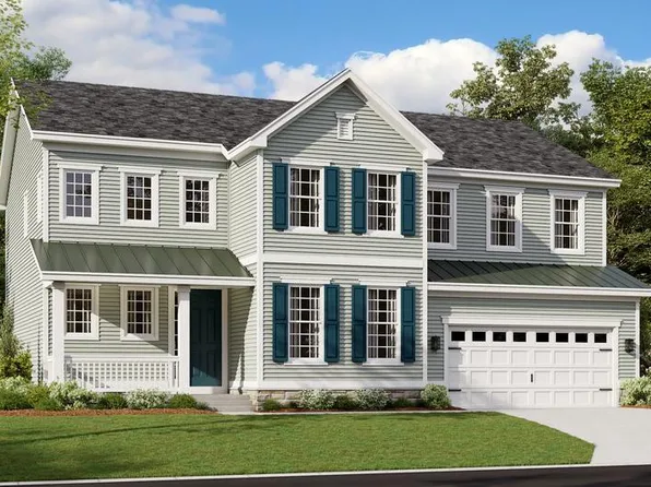 Everett Drive Presley, Boonsboro, MD 21713