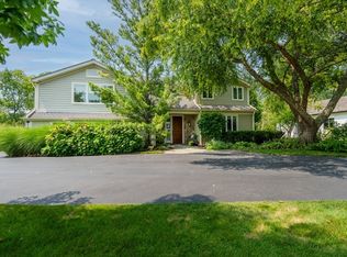 850 Bell Ln, Winnetka, IL 60093