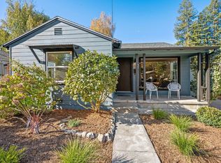 322 Springdale St, Sebastopol, CA 95472