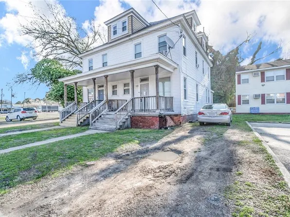 3120 Tidewater Dr, Norfolk, VA 23509