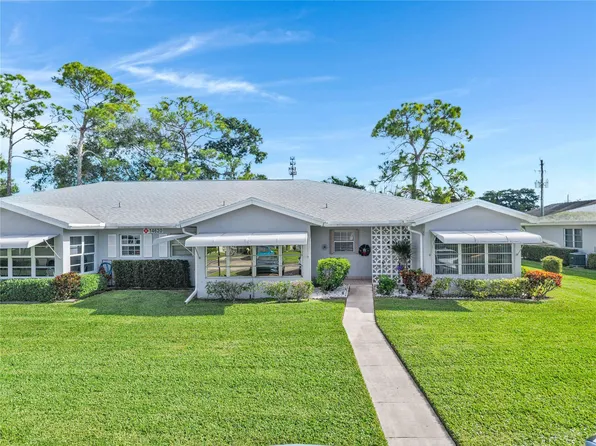 14620 Canalview Drive #c, Delray Beach, FL 33484