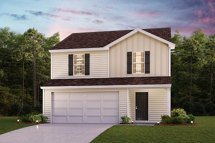 Palmetto Point by Century Complete in Williamston SC Zillow