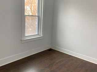417 S Logan Ave, Trenton, NJ 08629
