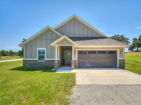 15951 Trailhead Rd, McLoud, OK 74851