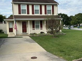 354 Stratford Ave, Aberdeen, MD 21001
