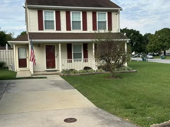 354 Stratford Ave, Aberdeen, MD 21001