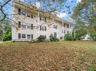 140 Cass Street #1, Portsmouth, NH 03801