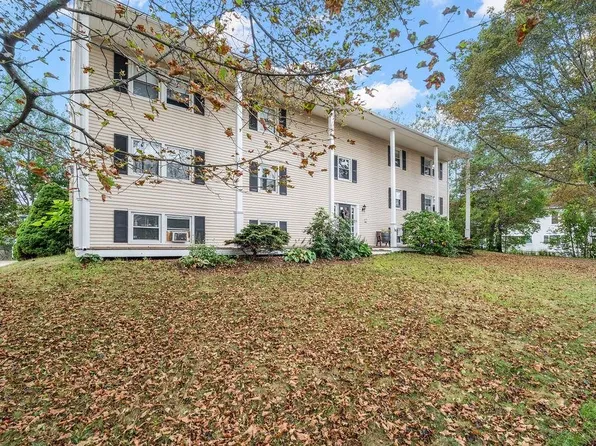 140 Cass Street #1, Portsmouth, NH 03801