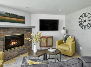 65 Campground Ln APT 90, Snowmass Village, CO 81615