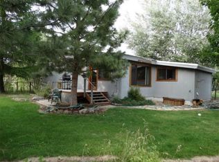 47 Lower Beaver Creek Rd, Twisp, WA 98856