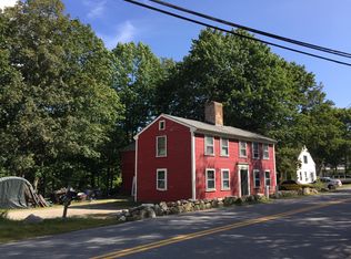 28 Water St, Ashburnham, MA 01430