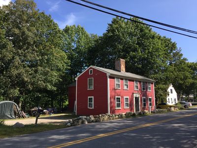 28 Water St, Ashburnham, MA, 01430